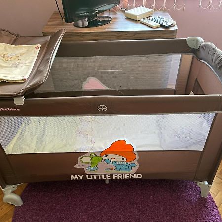 Sea Garden Plaza Apartment - Free Parking 부르가스 외부 사진