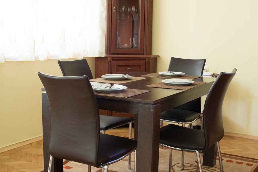 Sea Garden Plaza Apartment - Free Parking 부르가스 외부 사진