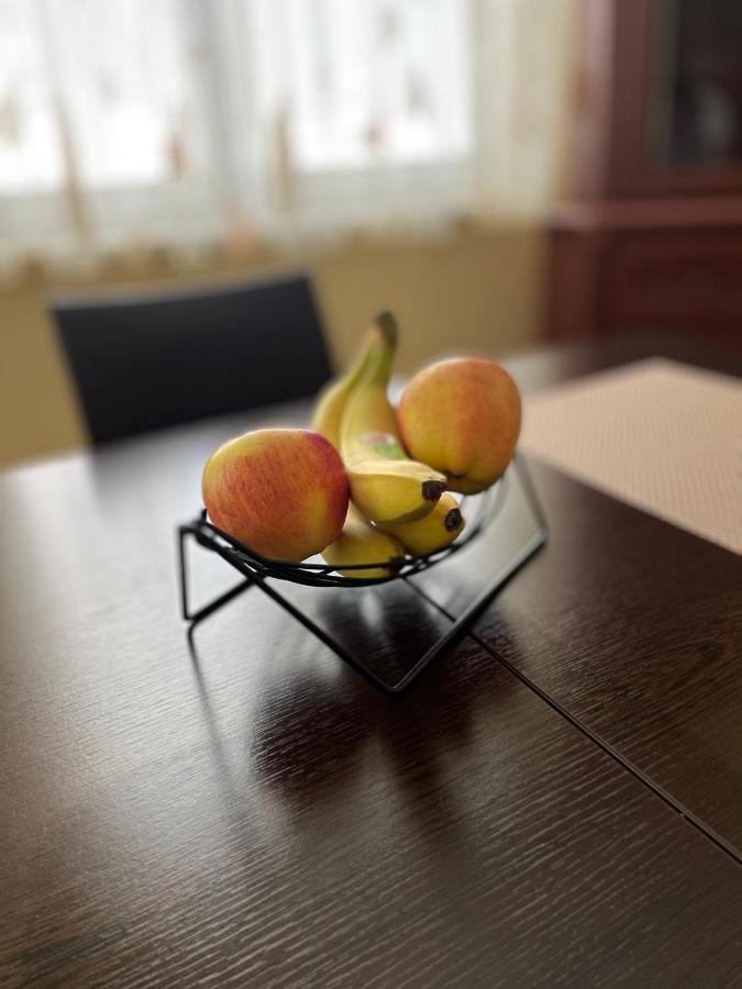 Sea Garden Plaza Apartment - Free Parking 부르가스 외부 사진