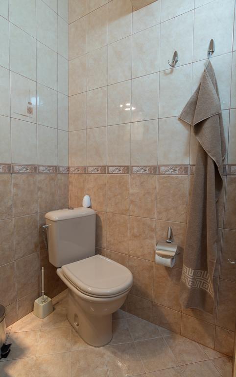 Sea Garden Plaza Apartment - Free Parking 부르가스 객실 사진