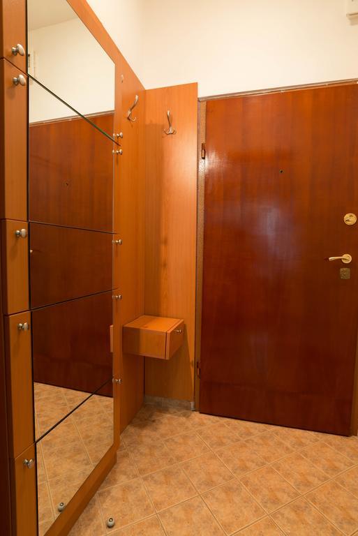 Sea Garden Plaza Apartment - Free Parking 부르가스 객실 사진