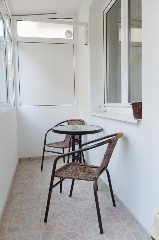 Sea Garden Plaza Apartment - Free Parking 부르가스 외부 사진
