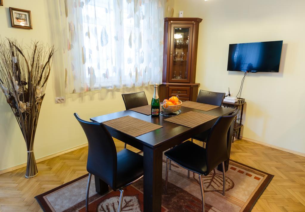 Sea Garden Plaza Apartment - Free Parking 부르가스 외부 사진