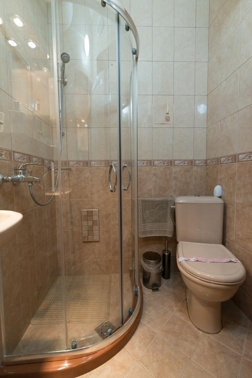 Sea Garden Plaza Apartment - Free Parking 부르가스 외부 사진